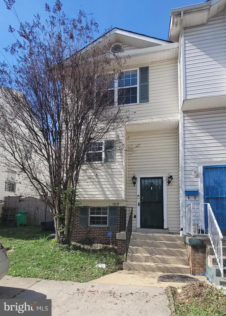 1312 Gabes Pl, Hyattsville, MD 20785 - #1