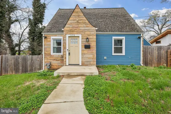 1404 Beaver Heights Ln, CAPITOL HEIGHTS, MD 20743