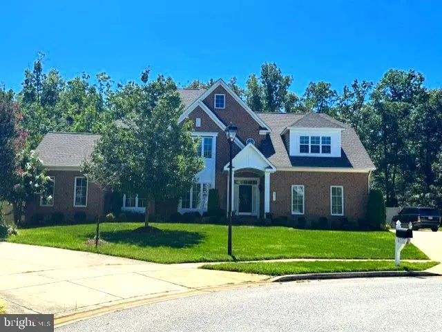 6711 Chatham Park Dr, Brandywine, MD 20613 - #1