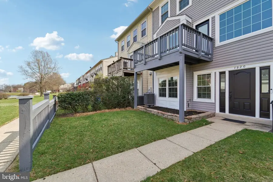 7920 Chapel Cove Dr, Laurel, MD 20707 - #3