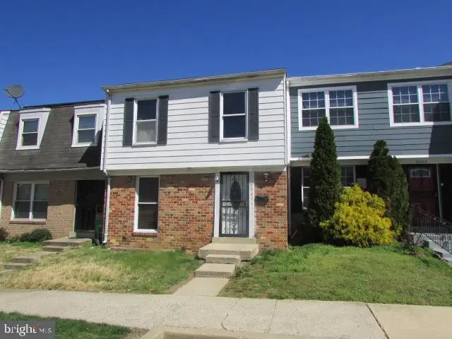 9045 Continental Pl, Hyattsville, MD 20785 - #1