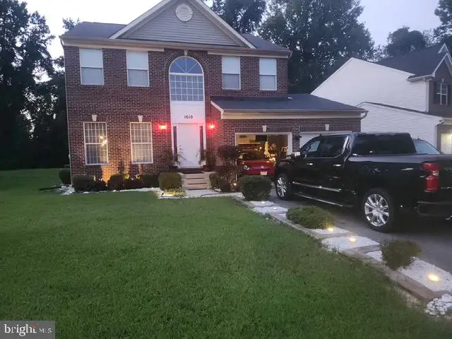 1610 Sacramento St, Upper Marlboro, MD 20774 - #2