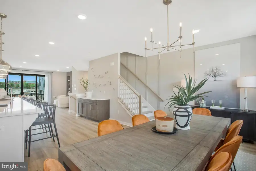 17635 Lake Melford Ave #37e, Bowie, MD 20715 - #3