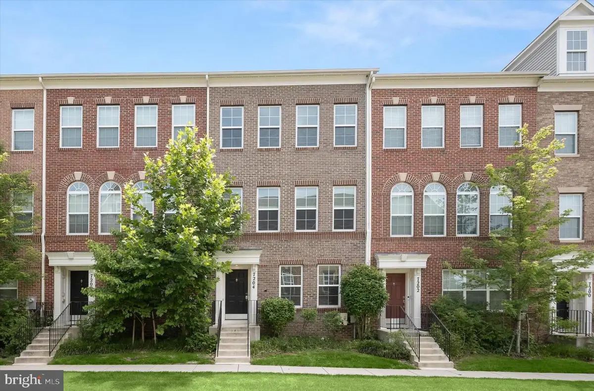 7204 Barrberry Ln, Beltsville, MD 20705 - #1