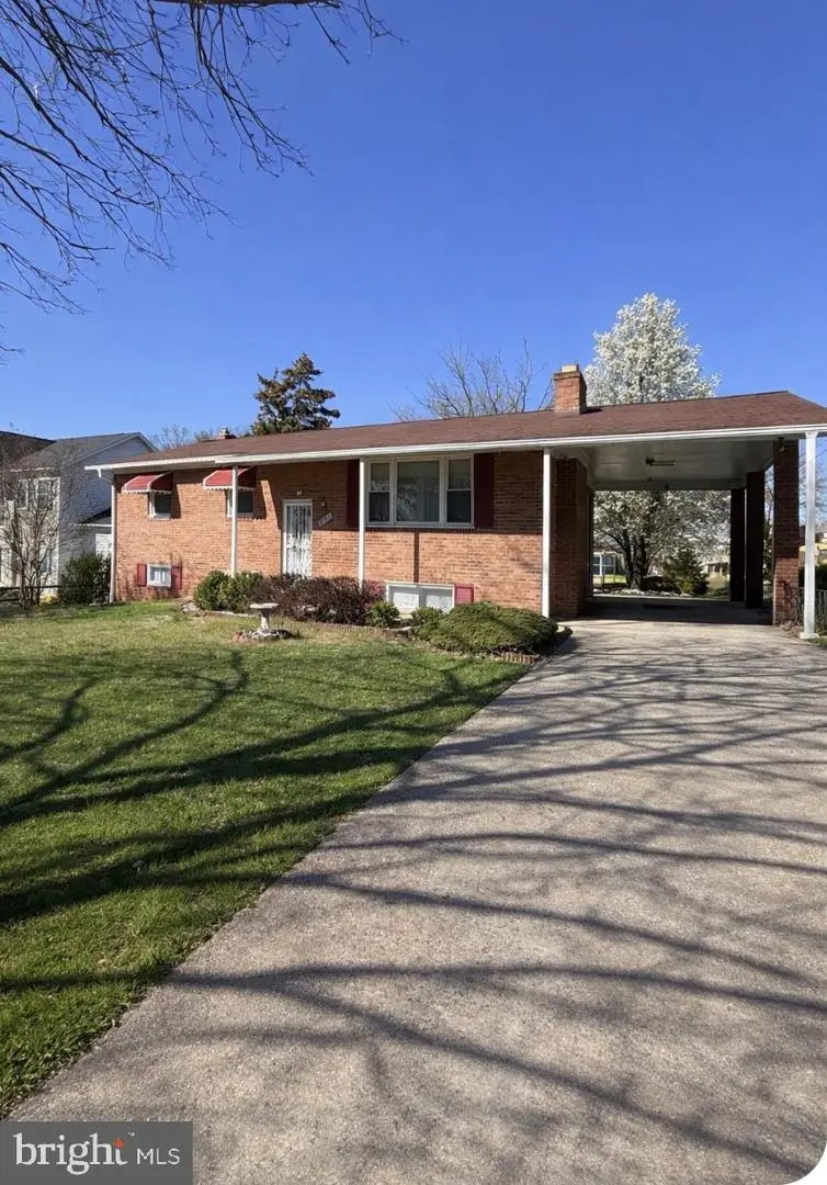 9960 Old Fort Rd, Fort Washington, MD 20744 - #2