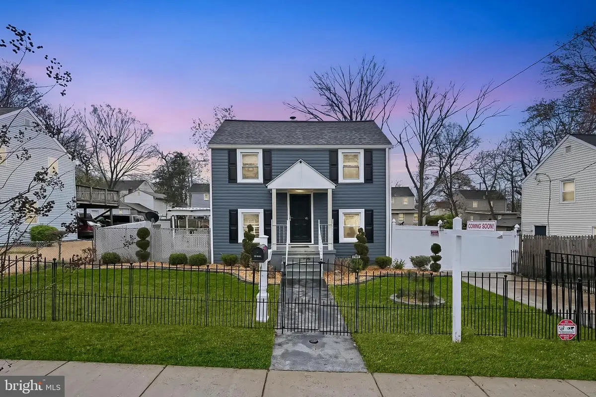 7101 Hawthorne St, Landover, MD 20785 - #1