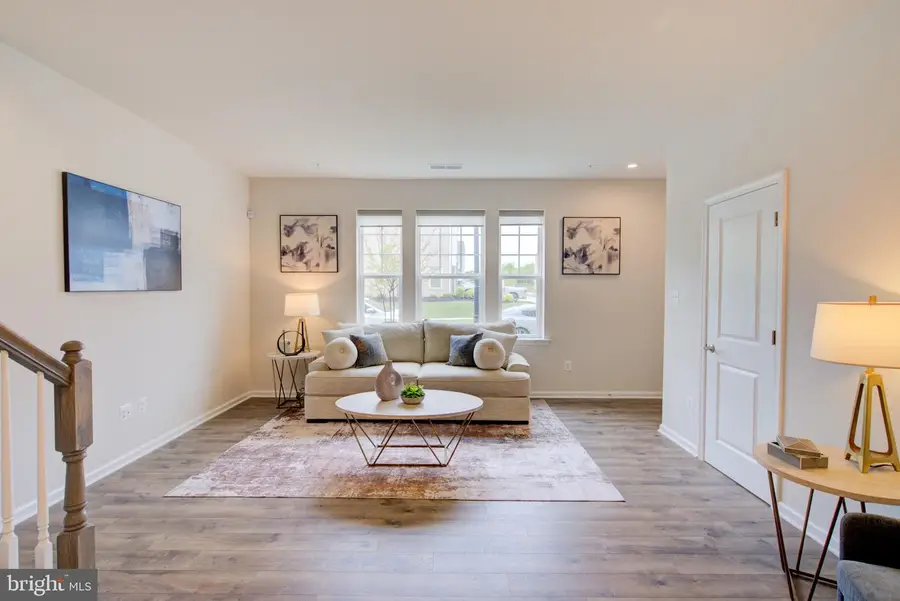 3718 Richmond Run #197, Upper Marlboro, MD 20772 - #3