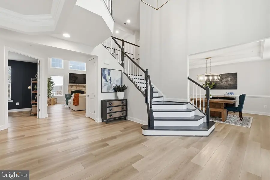 3603 Island Ct, Upper Marlboro, MD 20772 - #3