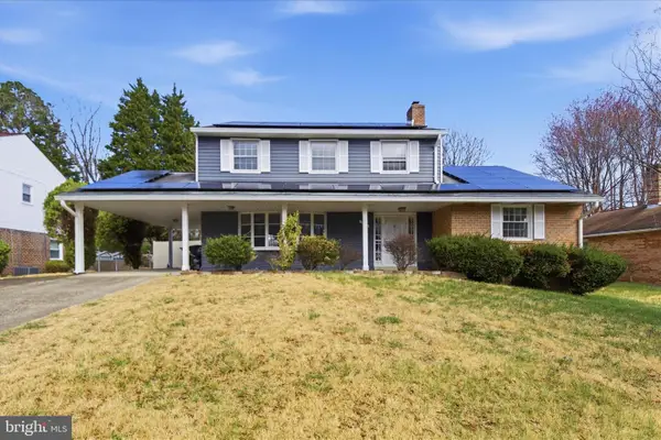 12802 Winona Dr, UPPER MARLBORO, MD 20774