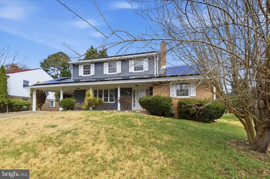 12802 Winona Dr, Upper Marlboro, MD 20774 - #3