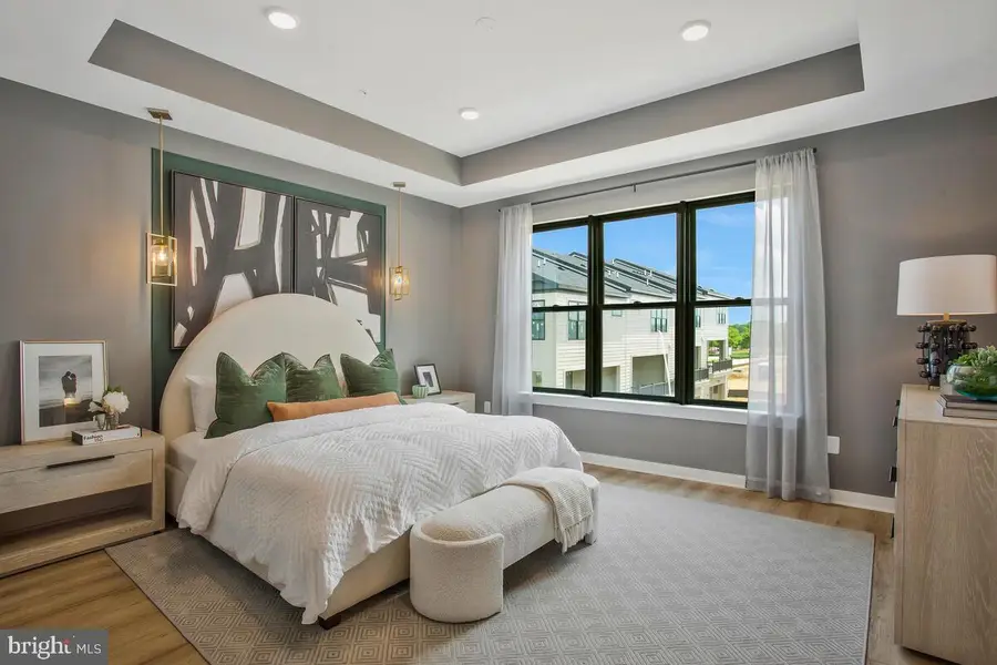 17631 Lake Melford Ave #39e, Bowie, MD 20715 - #3