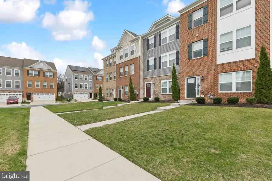 2707 Princess Victoria Way, Bowie, MD 20721 - #2