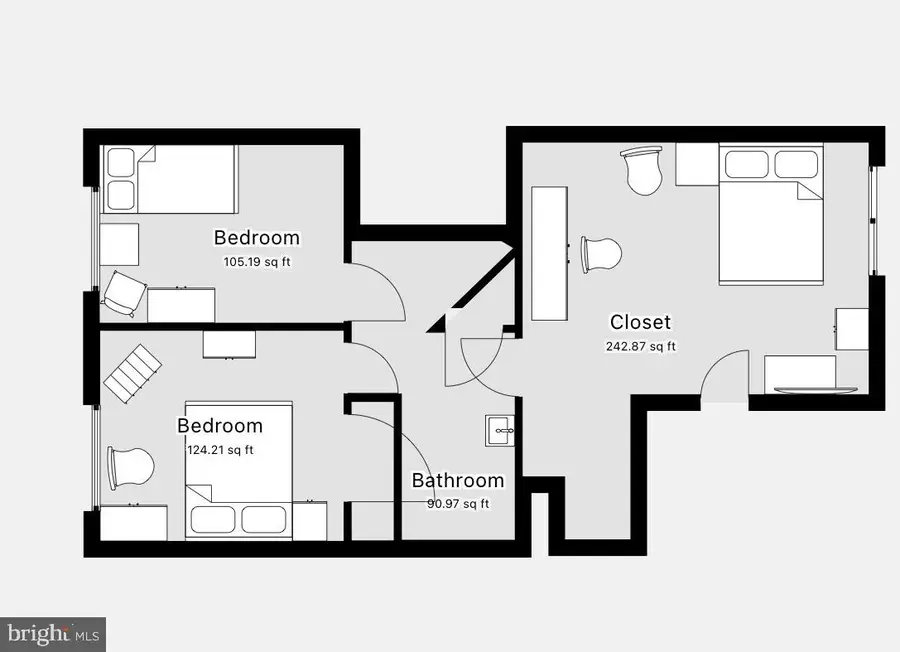 7809 Vanity Fair Dr, Greenbelt, MD 20770 - #3