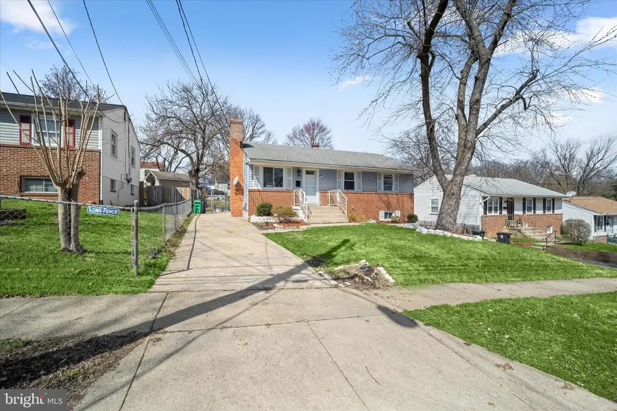 6704 Eldridge St, Hyattsville, MD 20784 - #3