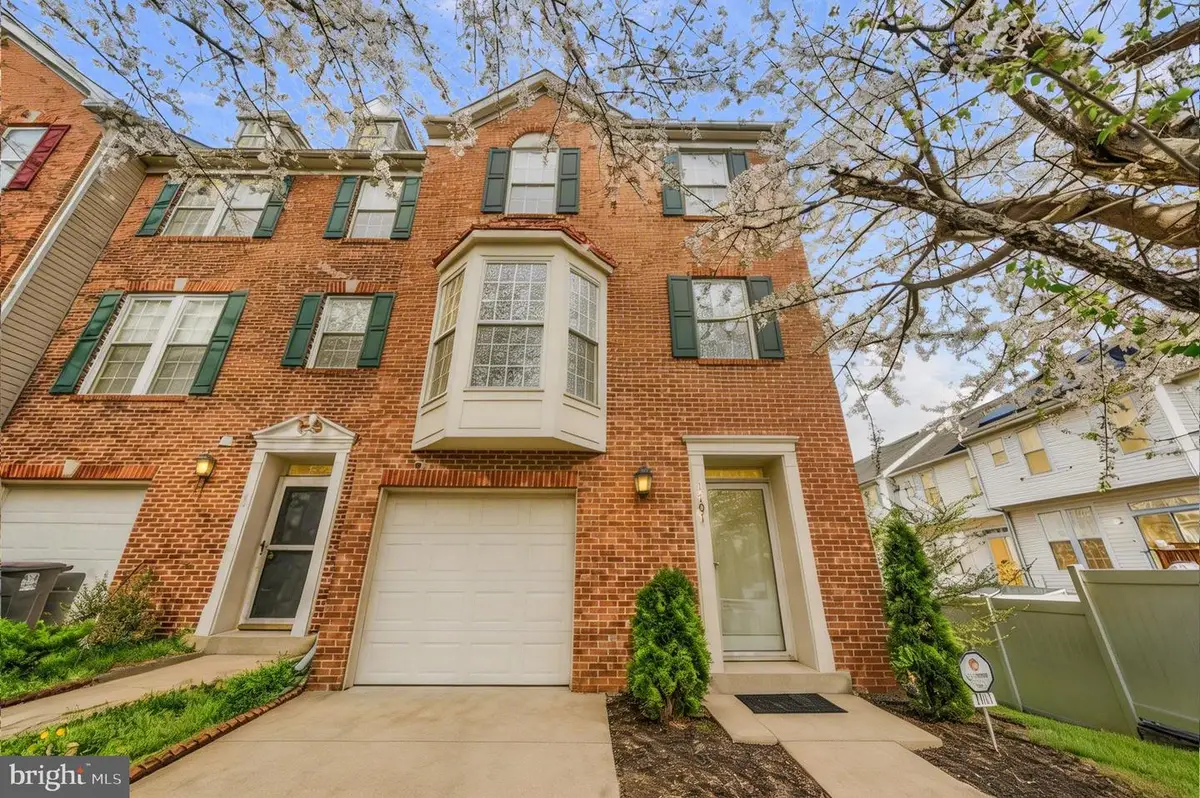 1701 Crimson Pl, Bowie, MD 20721 - #1