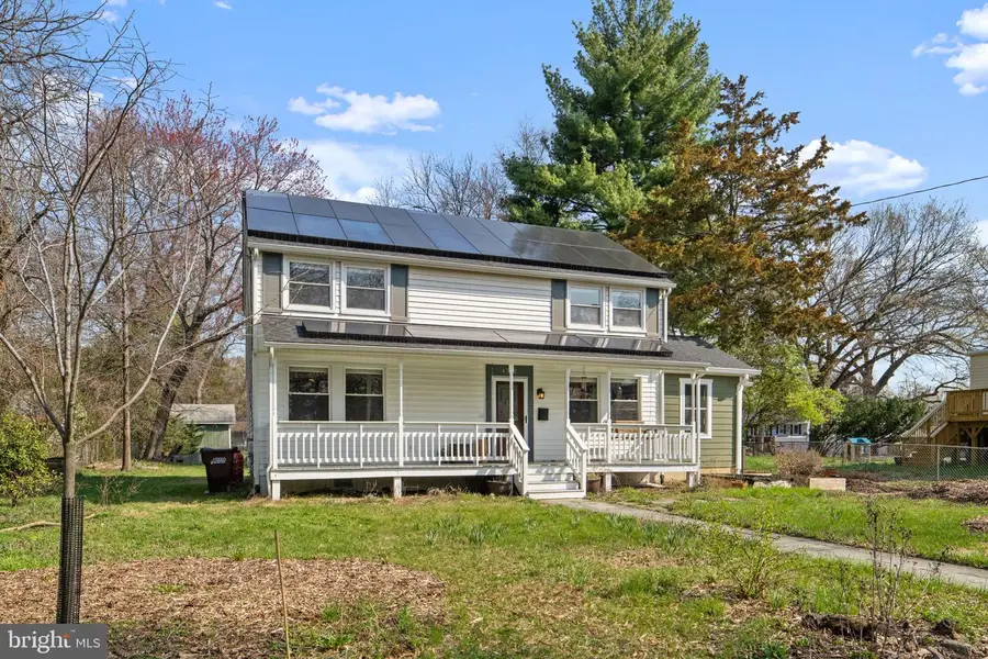 4702 Longfellow St, Riverdale, MD 20737 - #3