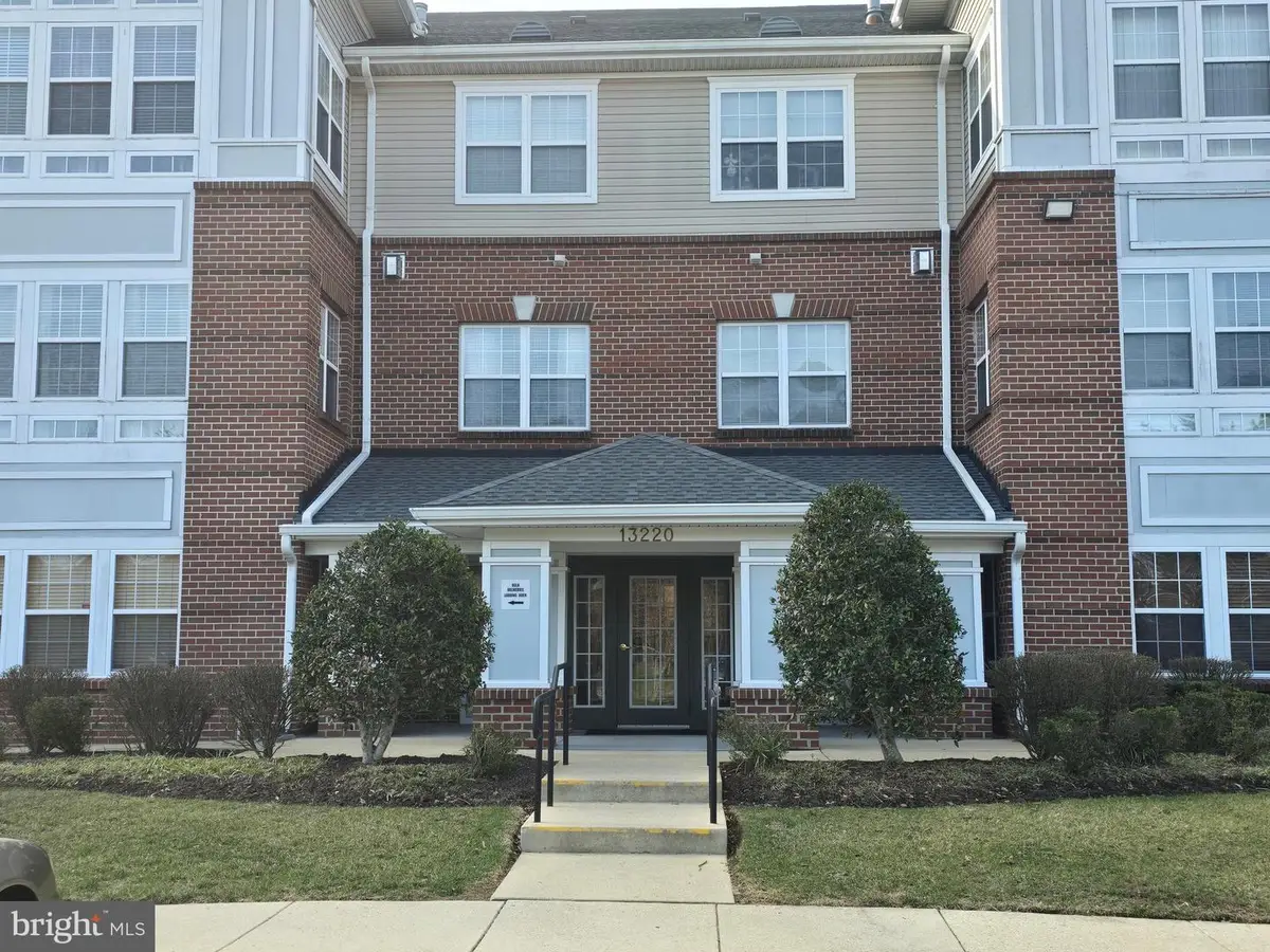 13220 Fox Bow Dr #307, Upper Marlboro, MD 20774 - #1