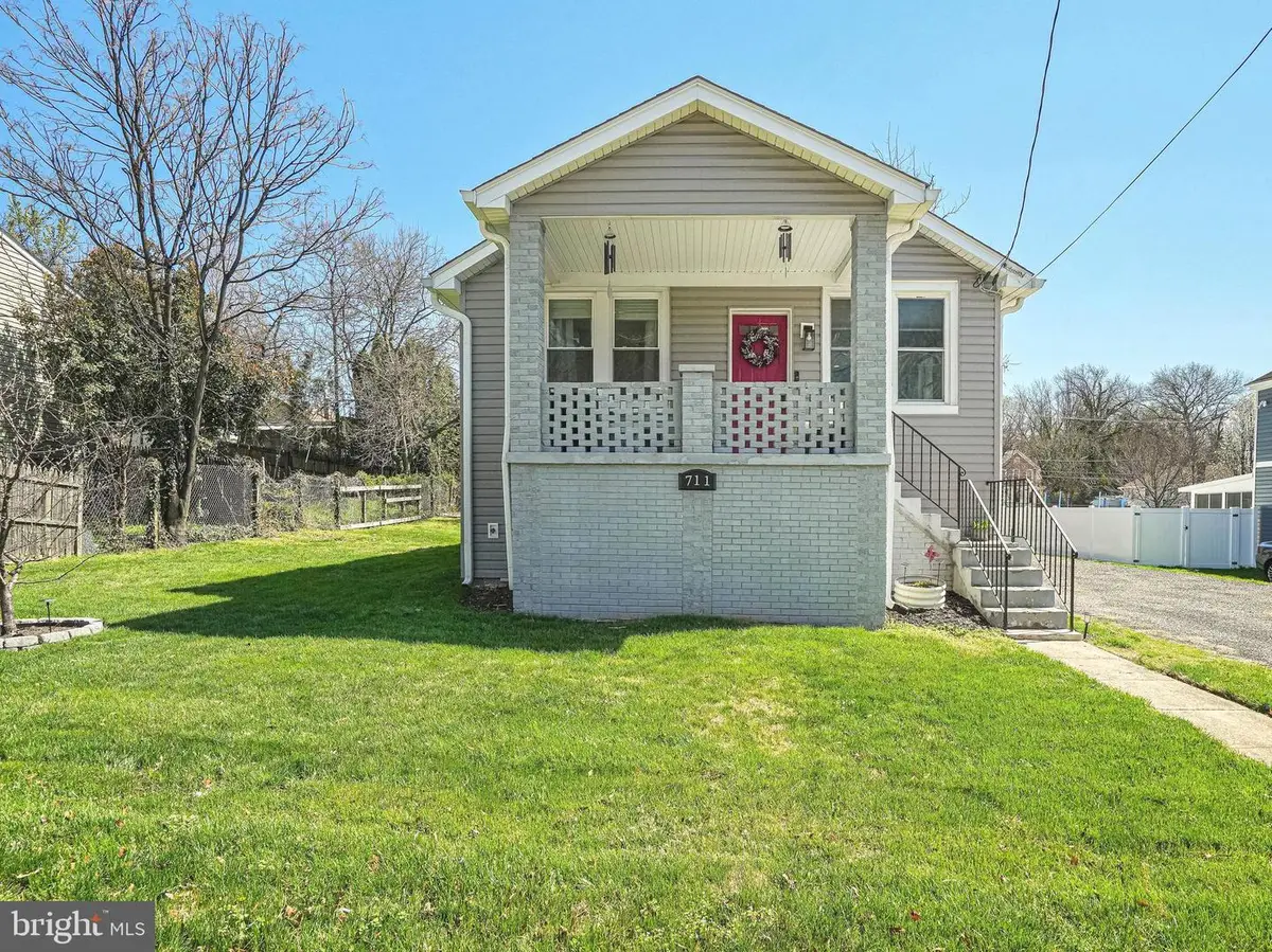 711 60th Ave, Fairmount Heights, MD 20743 - #1