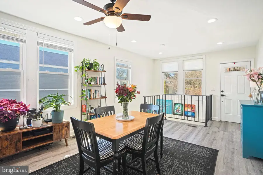 711 60th Ave, Fairmount Heights, MD 20743 - #3