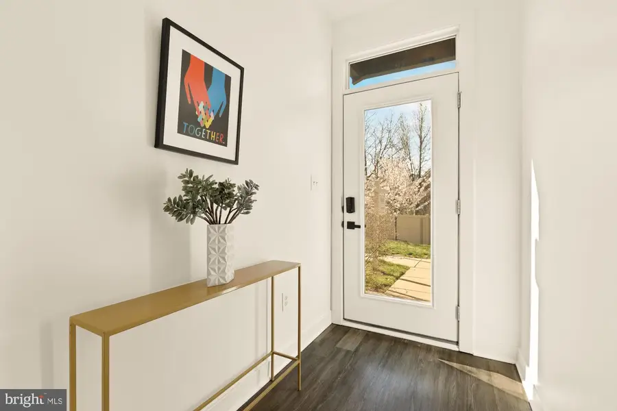 3503 Gazette Way, Hyattsville, MD 20782 - #2