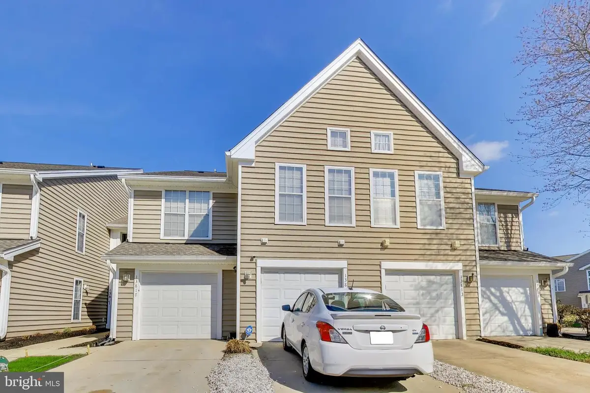 13817 King Frederick Way #703, Upper Marlboro, MD 20772 - #1