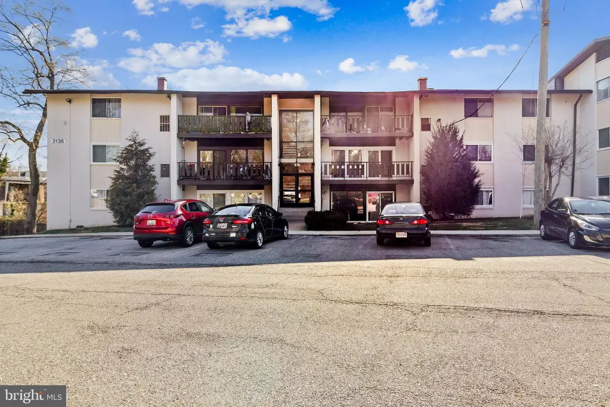 3136 Brinkley Rd #204, Temple Hills, MD 20748 - #1