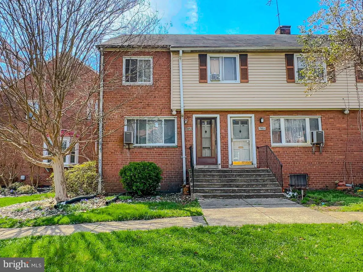 7920 Riggs Rd E, Hyattsville, MD 20783 - #1