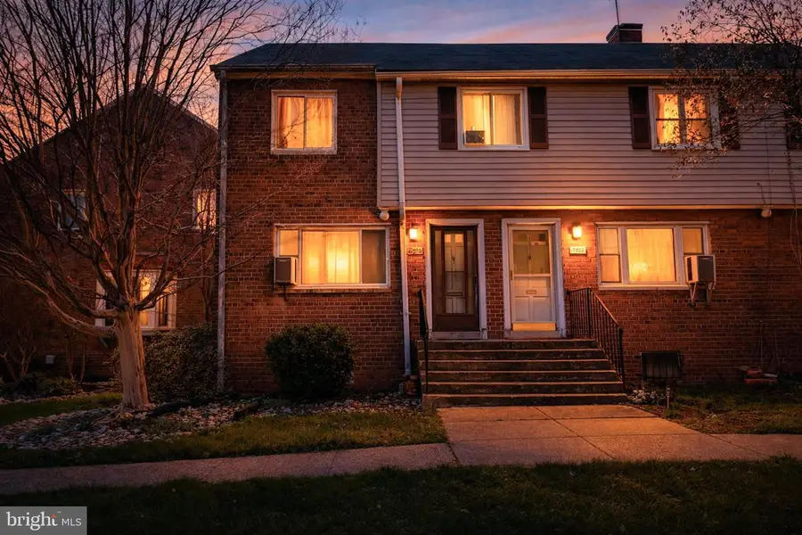 7920 Riggs Rd E, Hyattsville, MD 20783 - #2