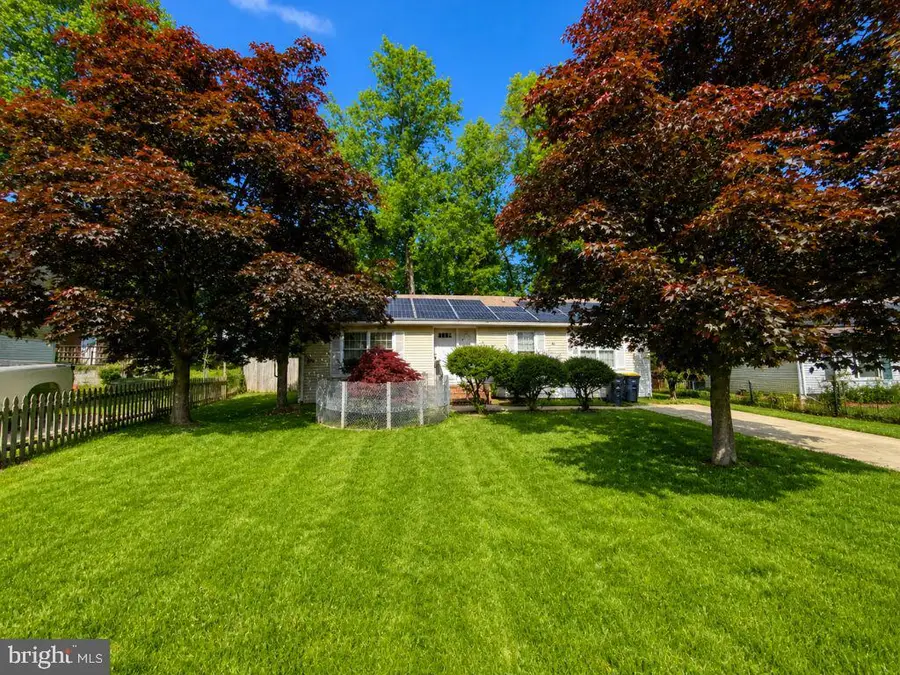 8933 Hobart, Upper Marlboro, MD 20774 - #2