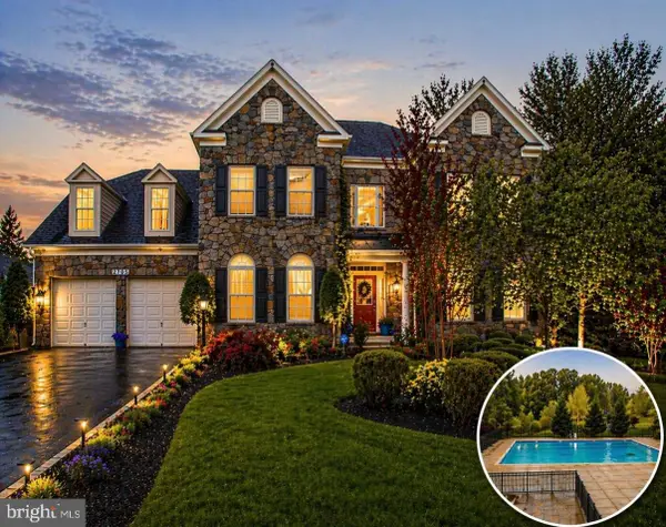 4205 Captain Perry Ct, UPPER MARLBORO, MD 20772