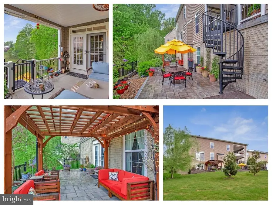 4205 Captain Perry Ct, Upper Marlboro, MD 20772 - #3