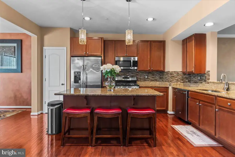 4812 Forest Pines Dr, Upper Marlboro, MD 20772 - #3