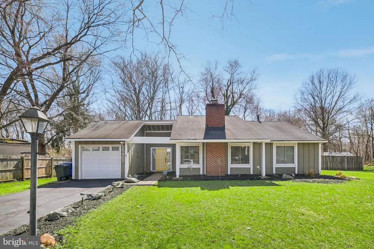 15403 Pegg Ct, Bowie, MD 20716 - #1