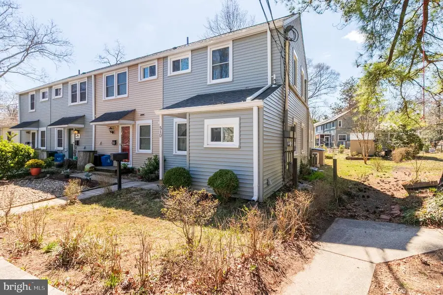 51-d Ridge Rd, Greenbelt, MD 20770 - #2