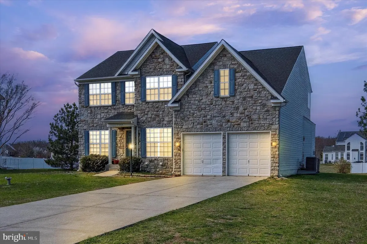 7504 White Plains Ln, Brandywine, MD 20613 - #1
