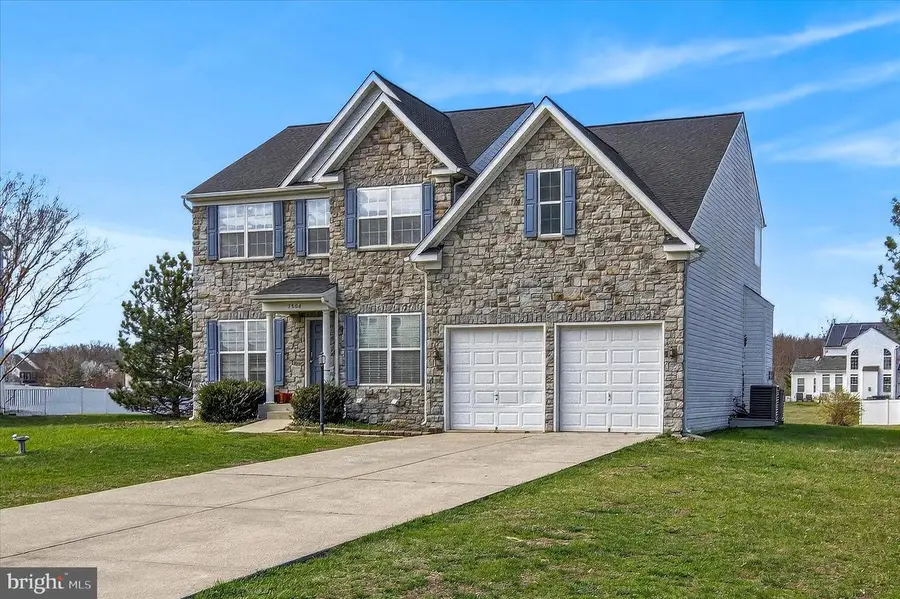 7504 White Plains Ln, Brandywine, MD 20613 - #2