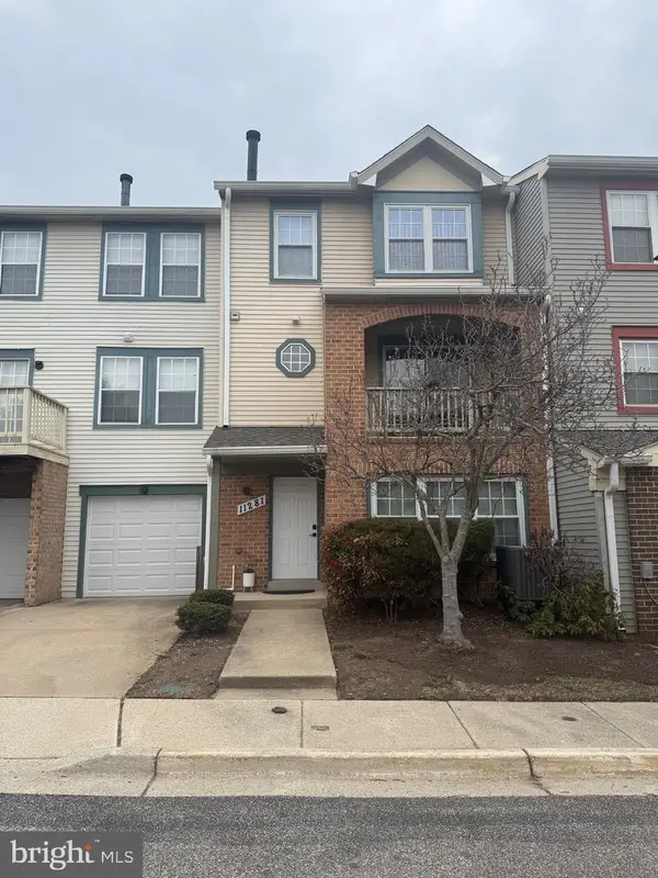 11281 Raging Brook Dr #307, BOWIE, MD 20720