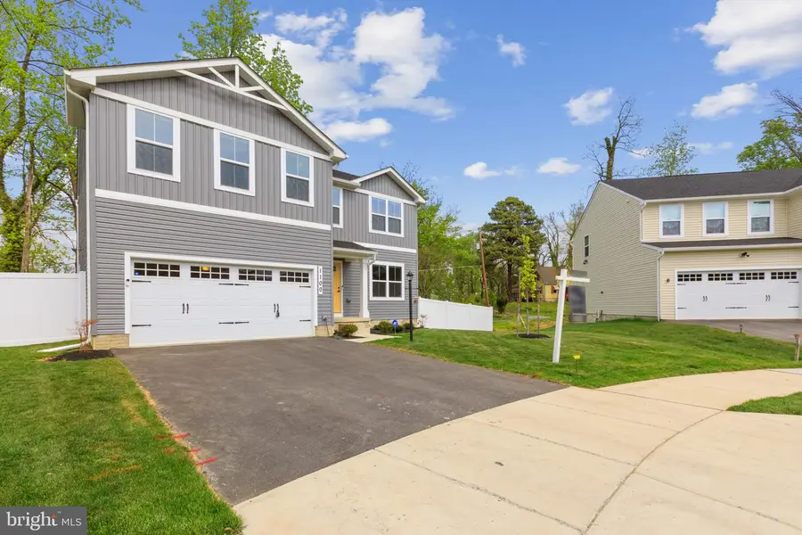 1100 Shumi Ct, Capitol Heights, MD 20743 - #2