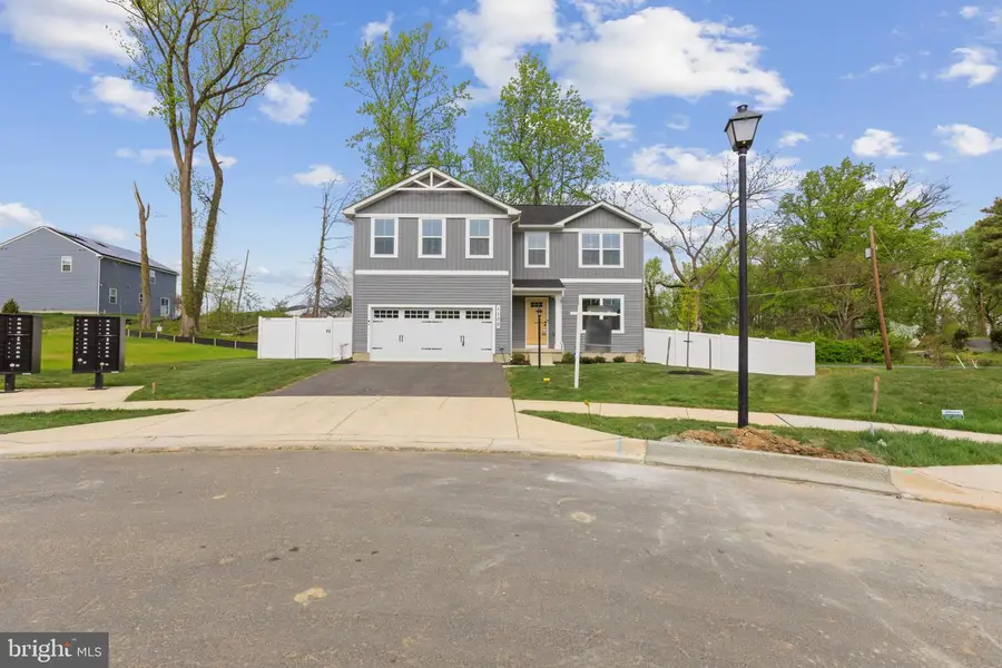 1100 Shumi Ct, Capitol Heights, MD 20743 - #3