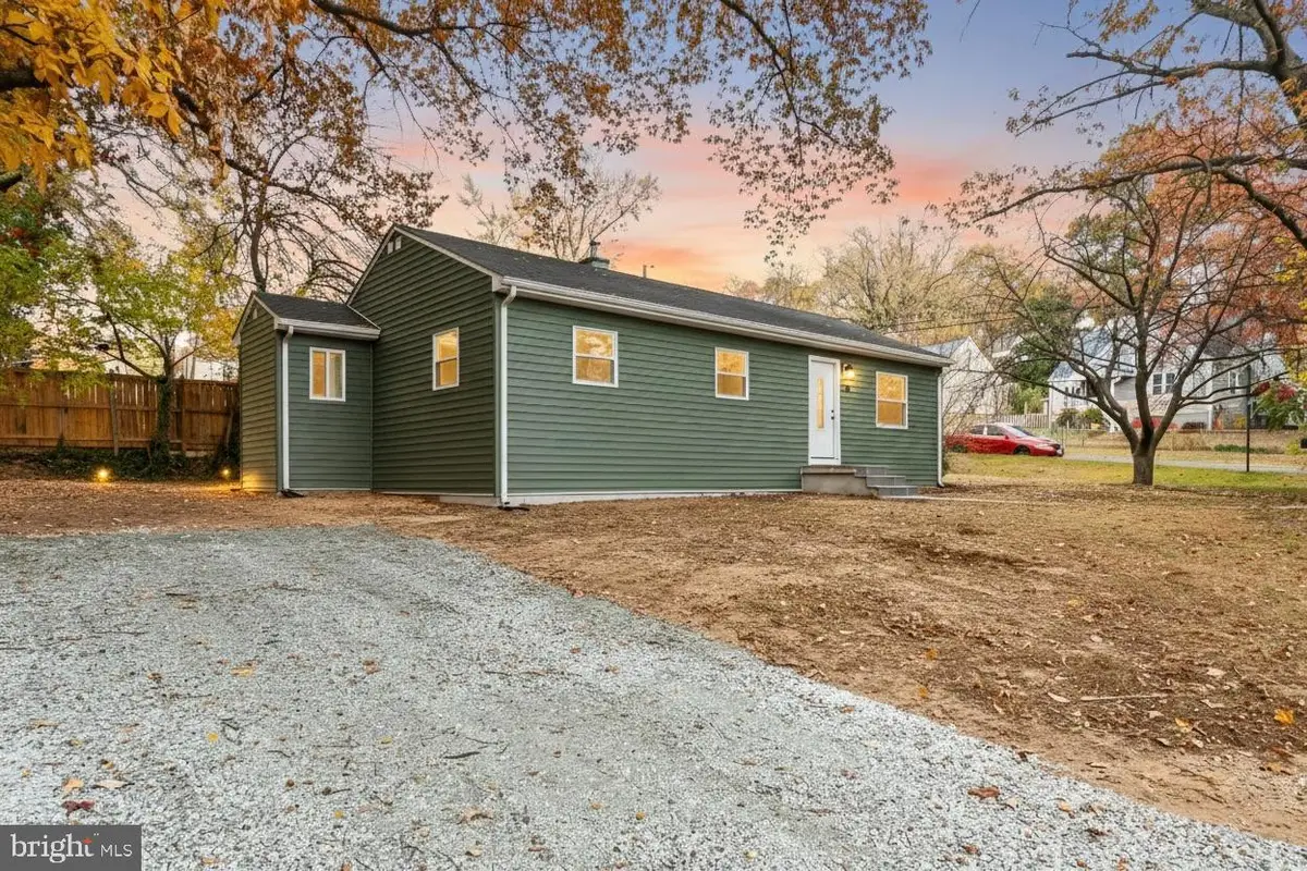 5418 Varnum St, Bladensburg, MD 20710 - #1