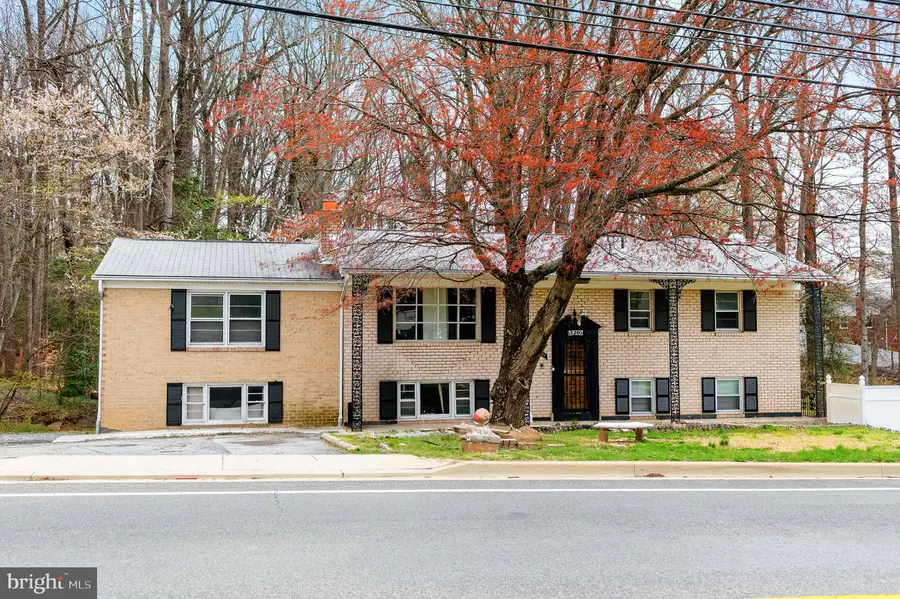 11202 Brandywine Rd, Clinton, MD 20735 - #2