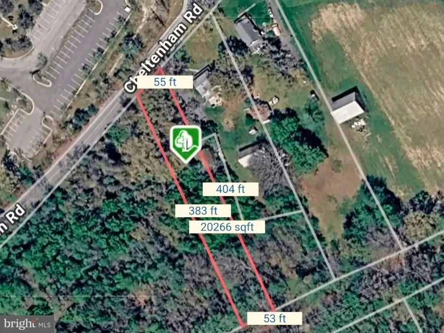 11715 Cheltenham Rd, Upper Marlboro, MD 20772 - #2