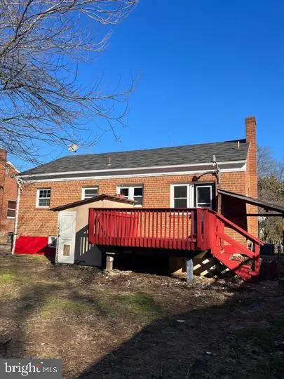 6703 Dorman St, Hyattsville, MD 20784 - #2