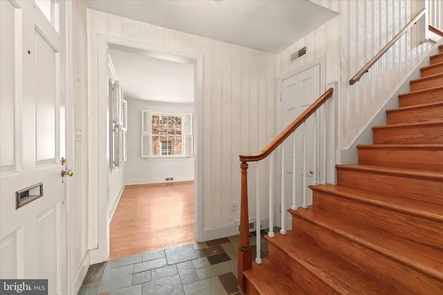 4607 Drexel Rd, College Park, MD 20740 - #2