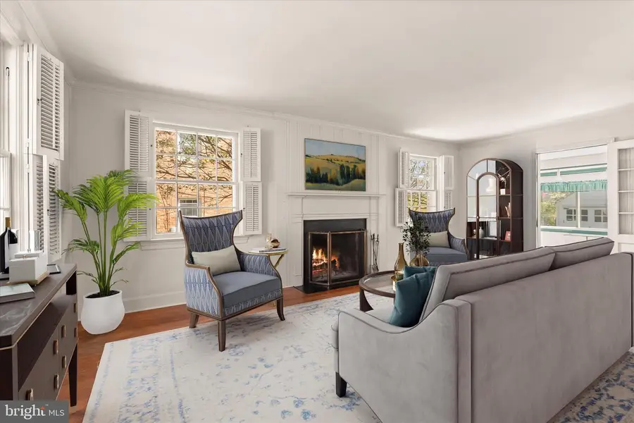 4607 Drexel Rd, College Park, MD 20740 - #3