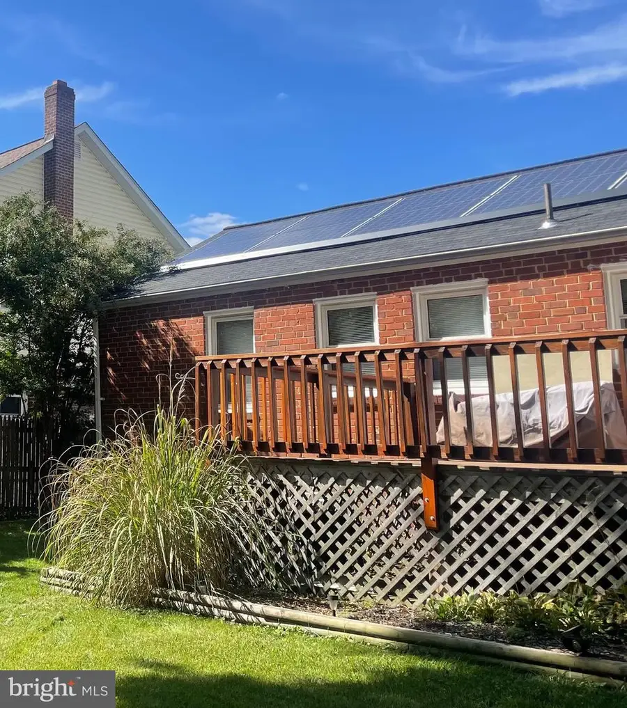 9723 53rd Ave, College Park, MD 20740 - #2