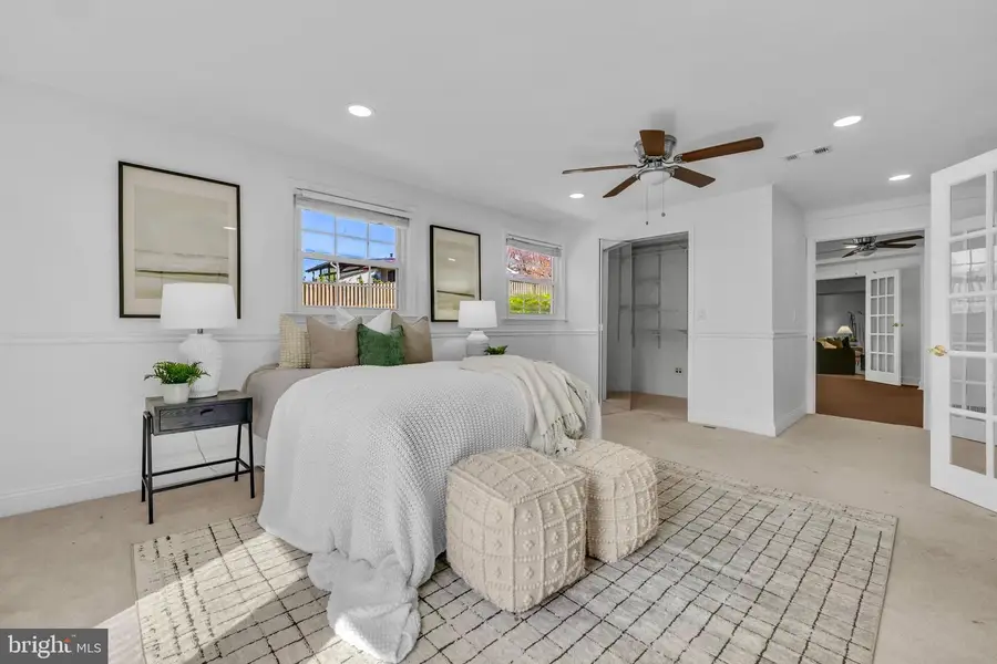 9807 Locust Ave, Lanham, MD 20706 - #3