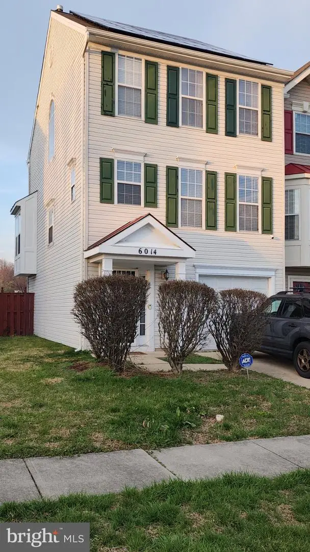 6014 Cedar Post Dr, District Heights, MD 20747 - #2