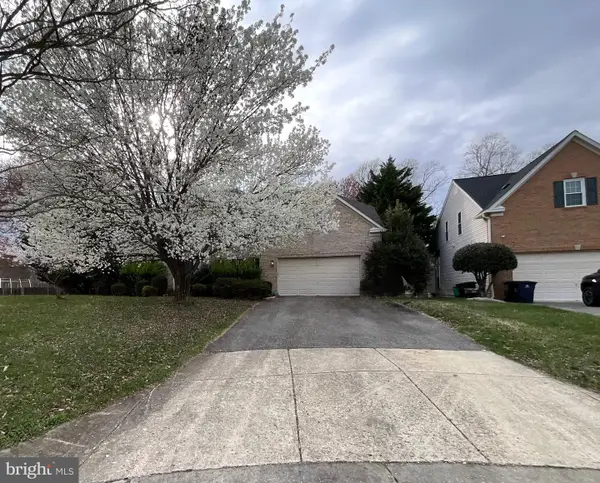 3208 Clavier Pl, CLINTON, MD 20735