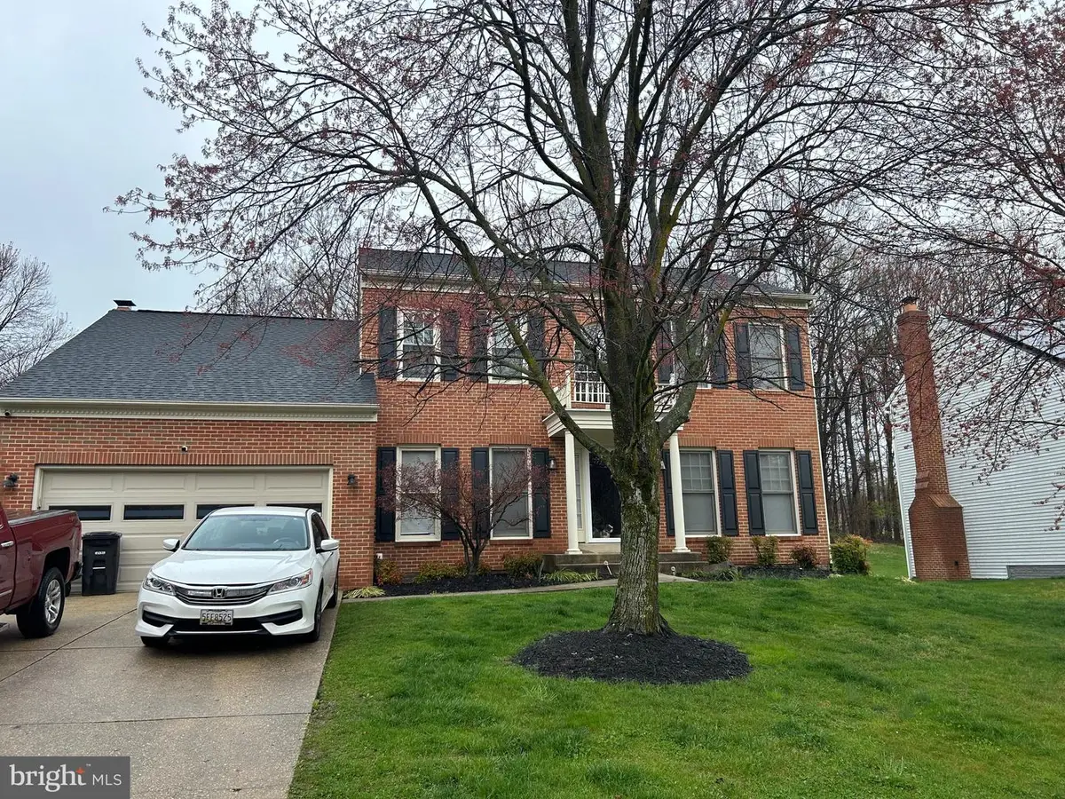 8406 Bates Dr, Bowie, MD 20720 - #1